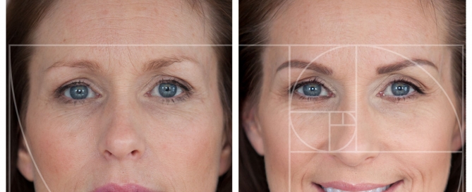 Eyebrow Embroidery - Semi Permanent Make Up