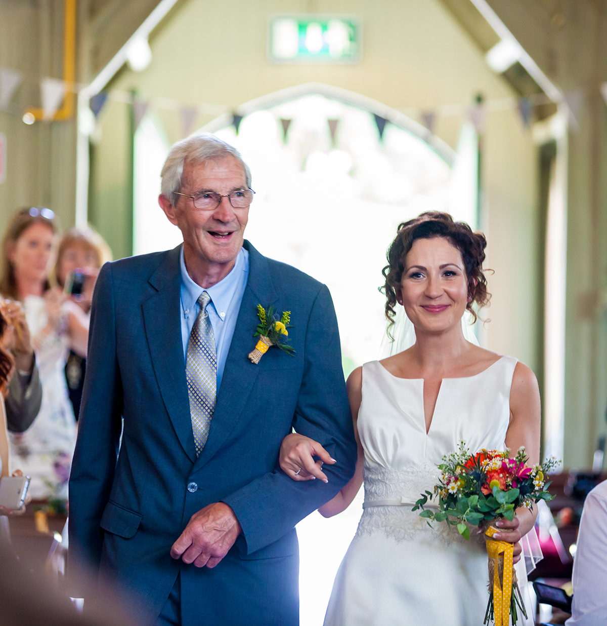 Contour Wedding Makeup Ireland