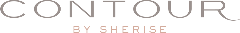 Contour by Sherise Retina Logo